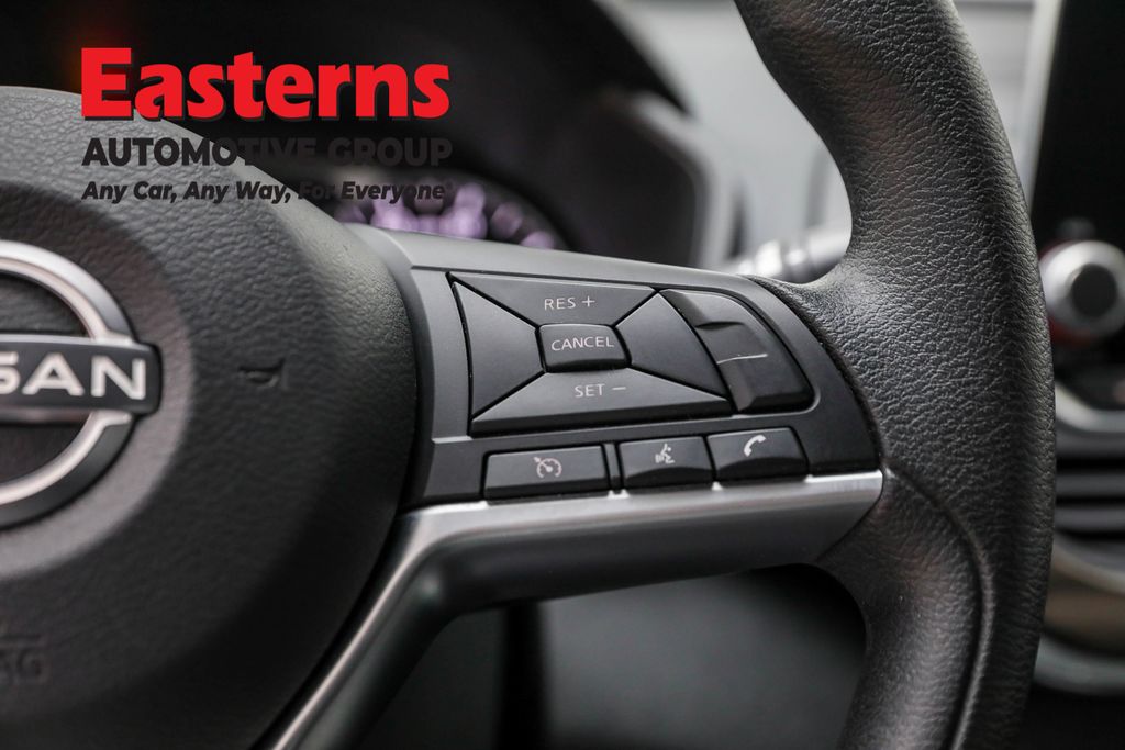 2023 Nissan Altima 2.5 SV Image 62 of 64