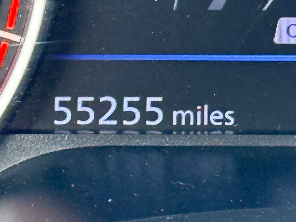 2023 Nissan Altima 2.5 SV Image 21 of 35