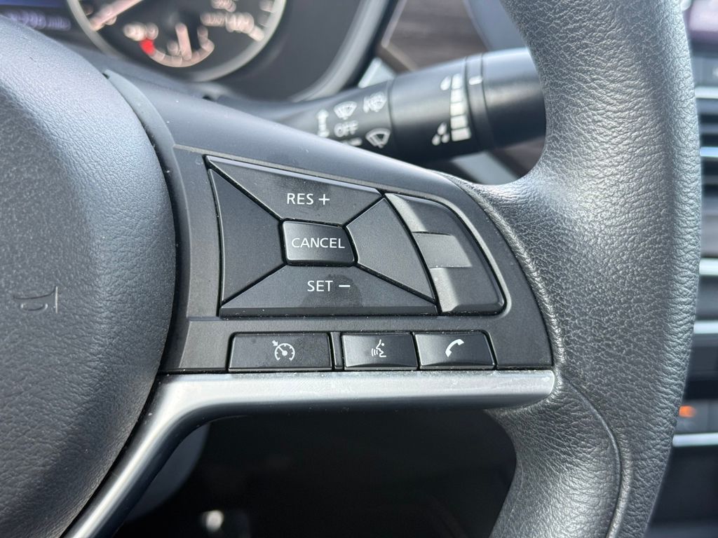 2023 Nissan Altima 2.5 SV Image 33 of 35