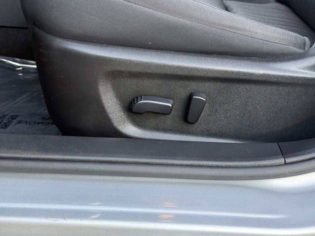 2023 Nissan Altima 2.5 SV Image 31 of 35