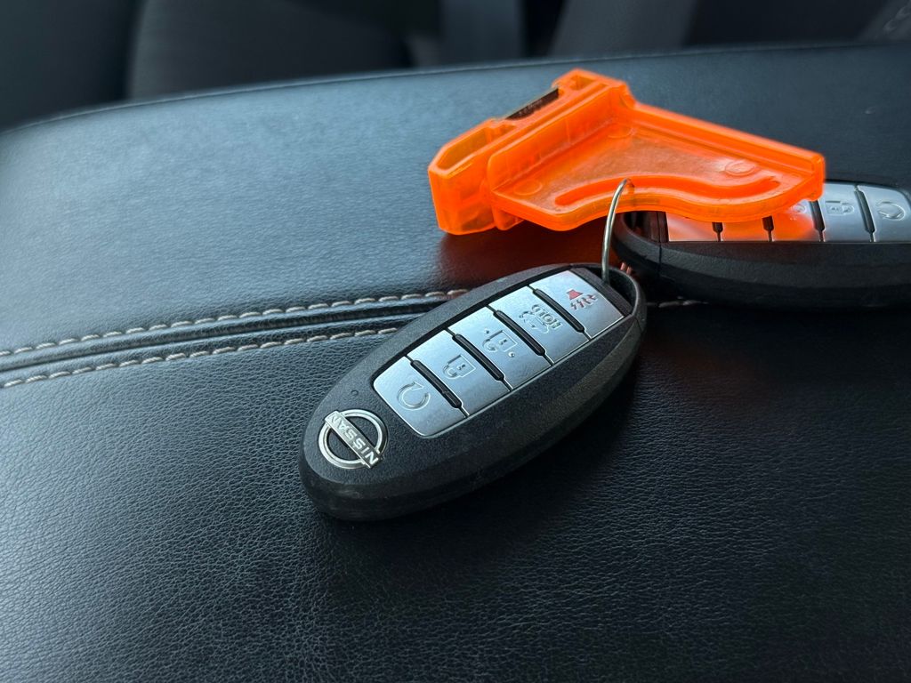 2023 Nissan Altima 2.5 SV Image 26 of 35