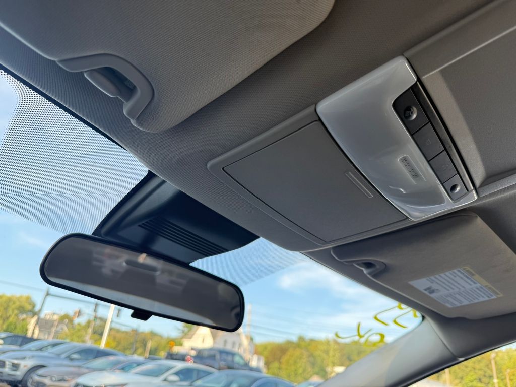 2023 Nissan Altima 2.5 SV Image 34 of 35