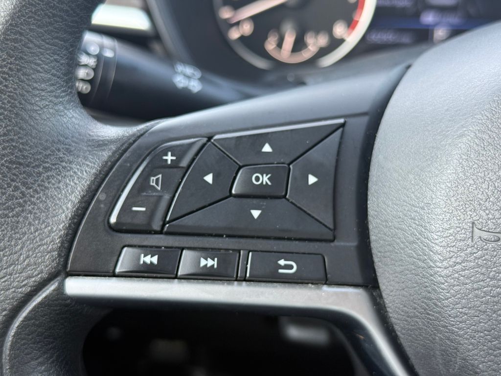 2023 Nissan Altima 2.5 SV Image 28 of 35