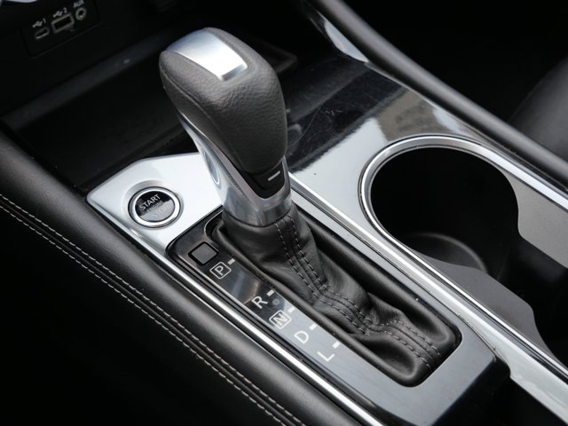 2023 Nissan Altima 2.5 SV Image 21 of 38