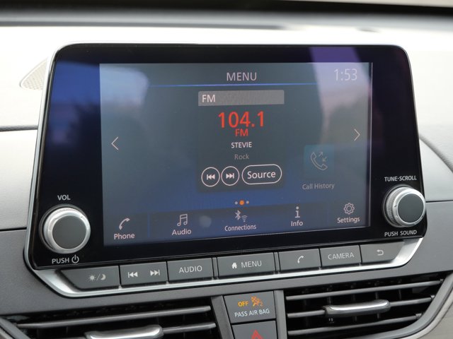 2023 Nissan Altima 2.5 SV Image 19 of 38