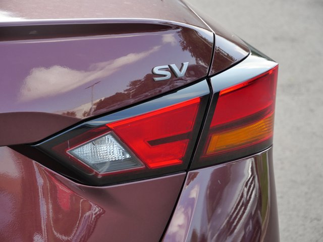 2023 Nissan Altima 2.5 SV Image 37 of 38
