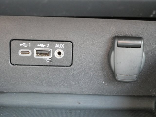 2023 Nissan Altima 2.5 SV Image 35 of 38