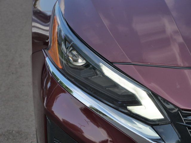 2023 Nissan Altima 2.5 SV Image 24 of 38