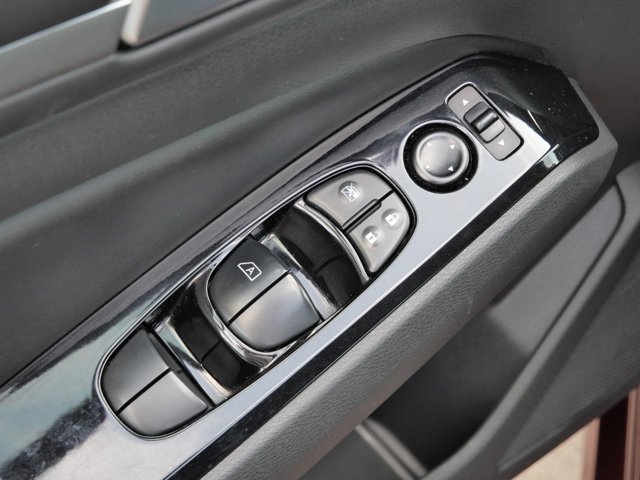 2023 Nissan Altima 2.5 SV Image 36 of 38