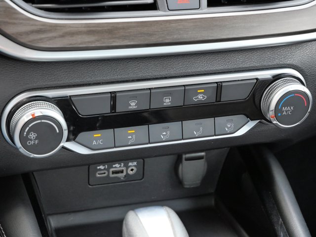 2023 Nissan Altima 2.5 SV Image 38 of 38