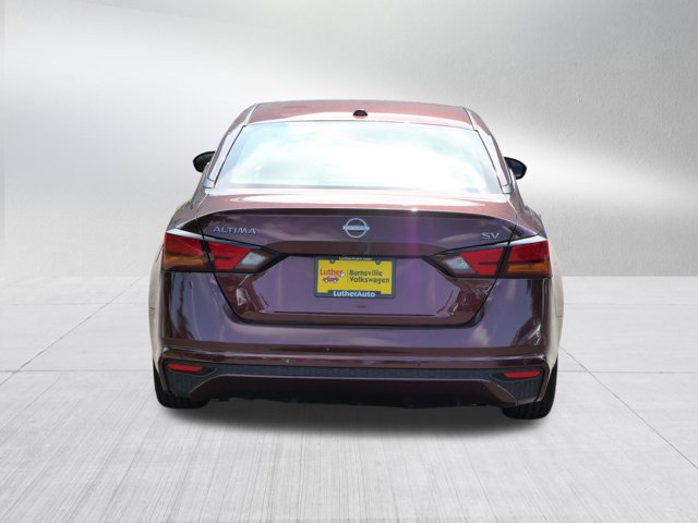2023 Nissan Altima 2.5 SV Image 6 of 38