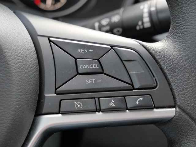 2023 Nissan Altima 2.5 SV Image 23 of 38