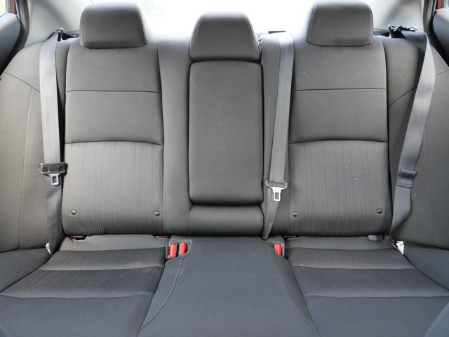 2023 Nissan Altima 2.5 SV Image 13 of 38