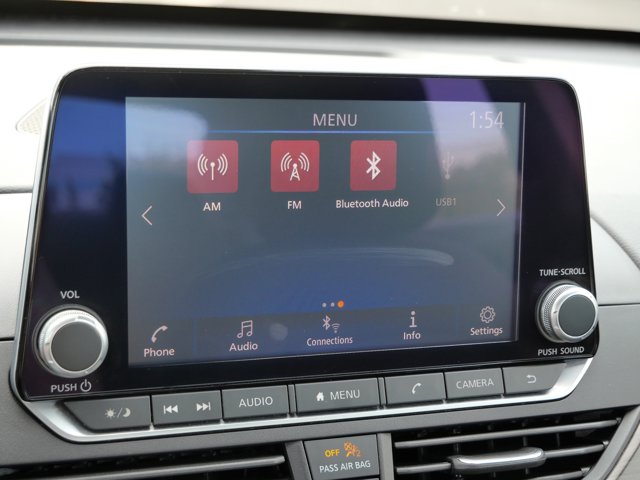 2023 Nissan Altima 2.5 SV Image 18 of 38