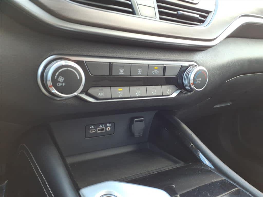 2023 Nissan Altima 2.5 SV Image 23 of 25