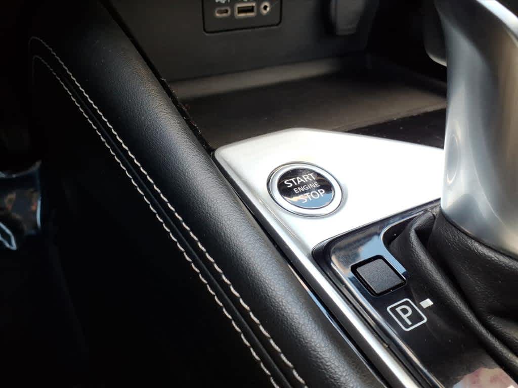 2023 Nissan Altima 2.5 SV Image 20 of 25