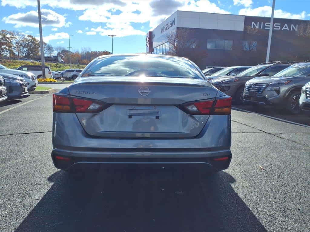 2023 Nissan Altima 2.5 SV Image 6 of 25