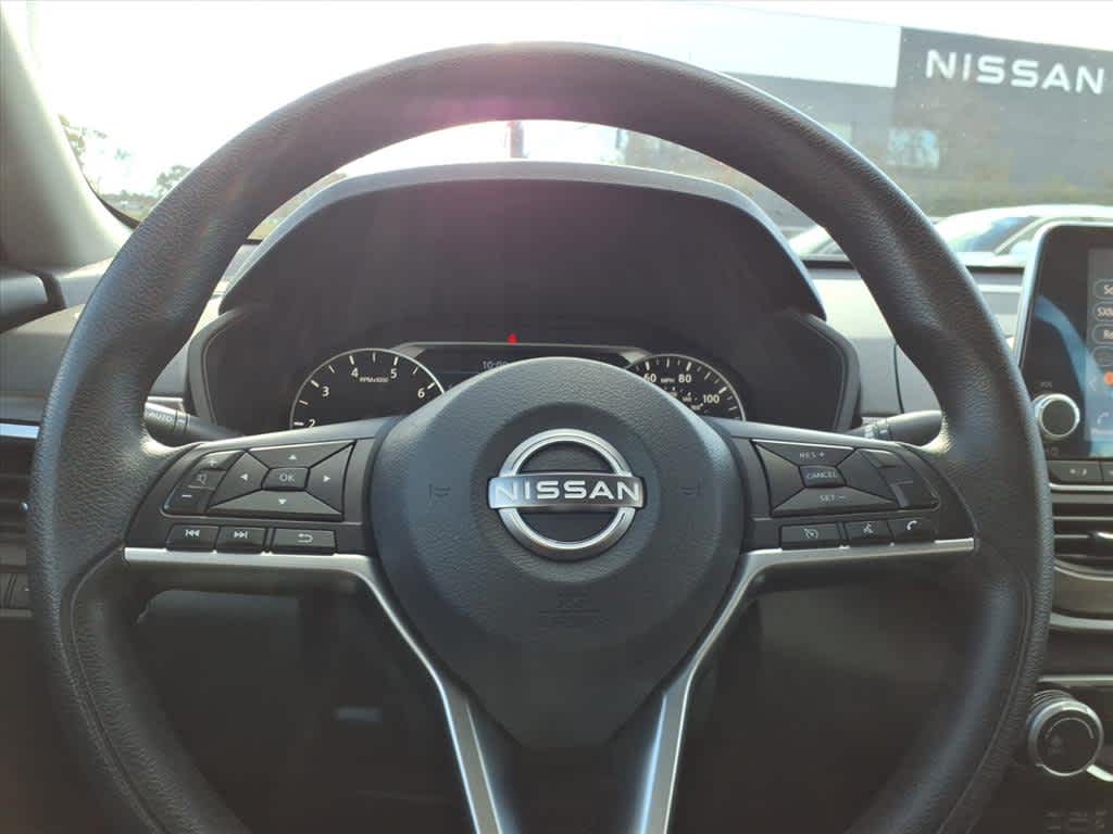 2023 Nissan Altima 2.5 SV Image 21 of 25
