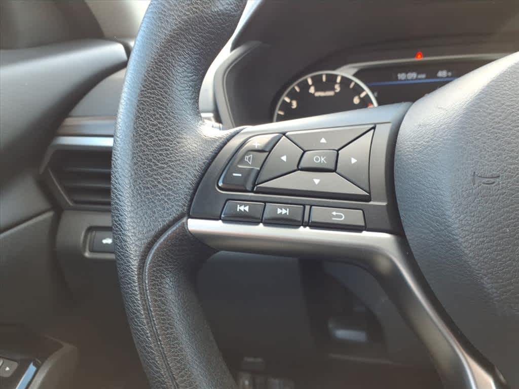 2023 Nissan Altima 2.5 SV Image 25 of 25