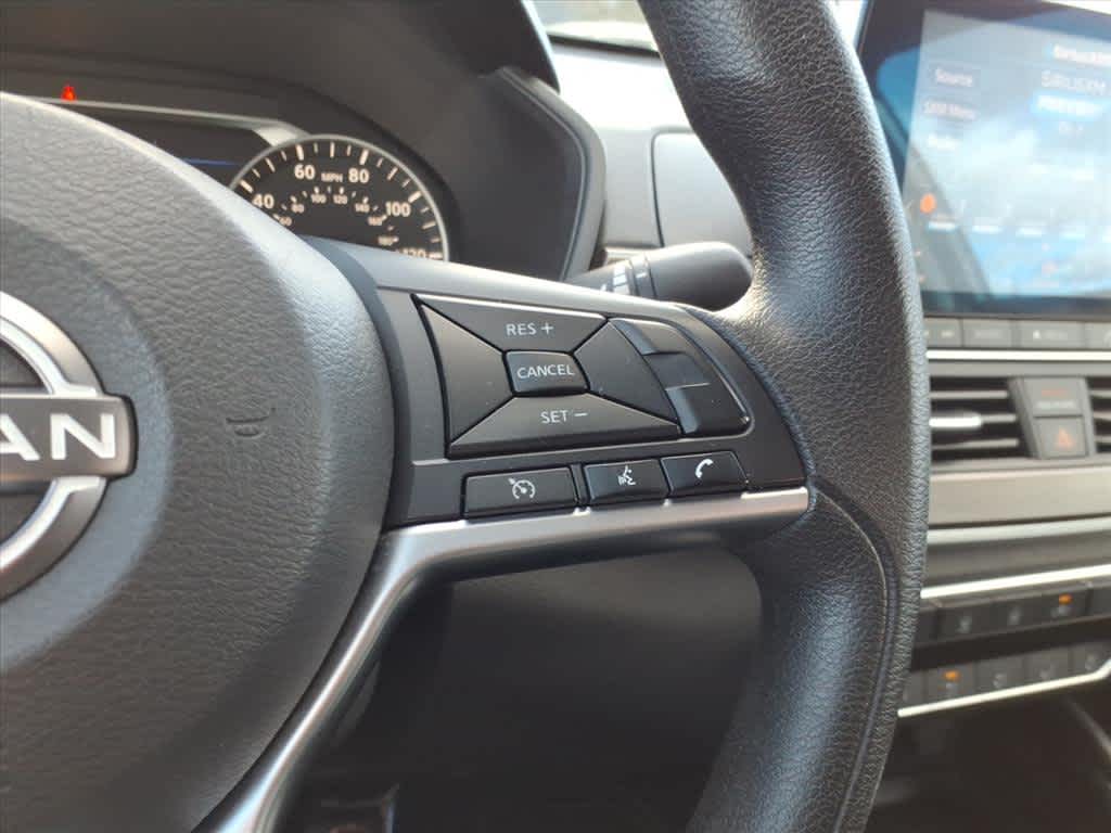 2023 Nissan Altima 2.5 SV Image 22 of 25