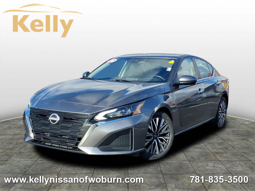 2023 Nissan Altima 2.5 SV Image 1 of 25