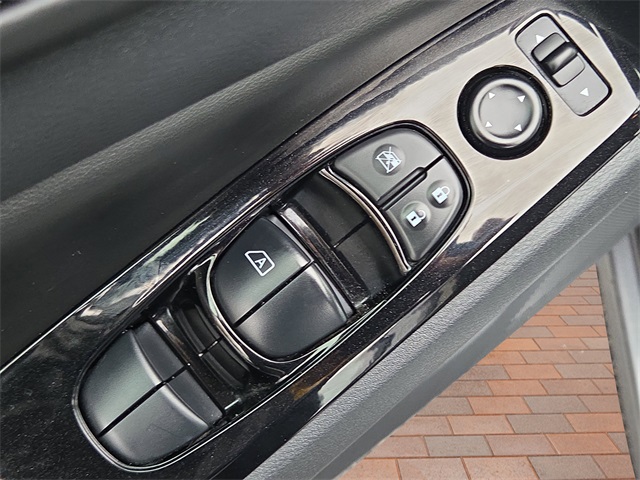 2023 Nissan Altima 2.5 SV Image 21 of 28