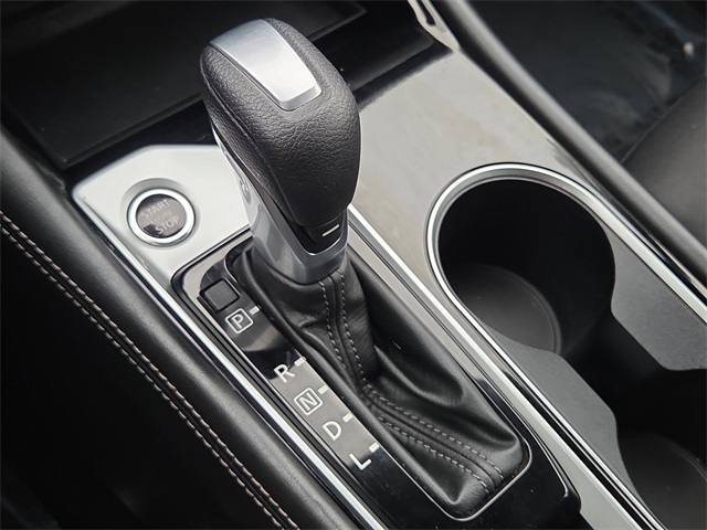 2023 Nissan Altima 2.5 SV Image 19 of 28
