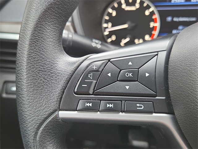 2023 Nissan Altima 2.5 SV Image 28 of 28