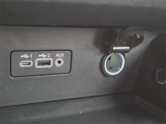 2023 Nissan Altima 2.5 SV Image 23 of 28