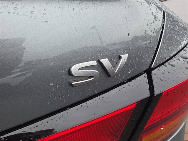 2023 Nissan Altima 2.5 SV Image 26 of 28