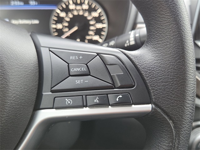 2023 Nissan Altima 2.5 SV Image 27 of 28