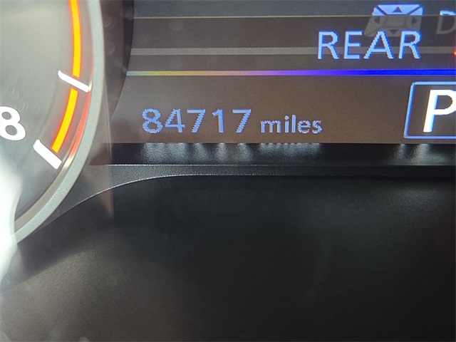 2023 Nissan Altima 2.5 SV Image 16 of 28