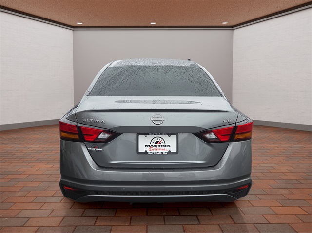 2023 Nissan Altima 2.5 SV Image 11 of 28