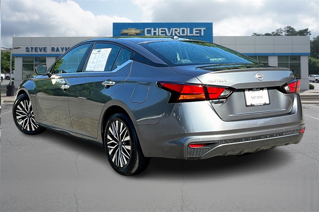 2023 Nissan Altima 2.5 SV Image 6 of 29