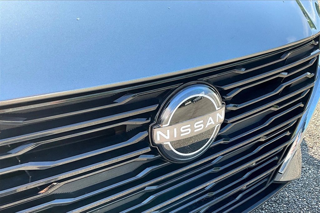 2023 Nissan Altima 2.5 SV Image 28 of 29