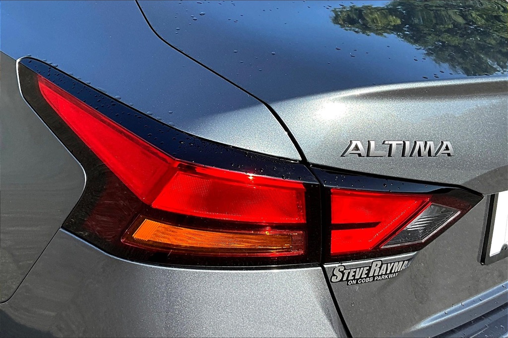 2023 Nissan Altima 2.5 SV Image 27 of 29