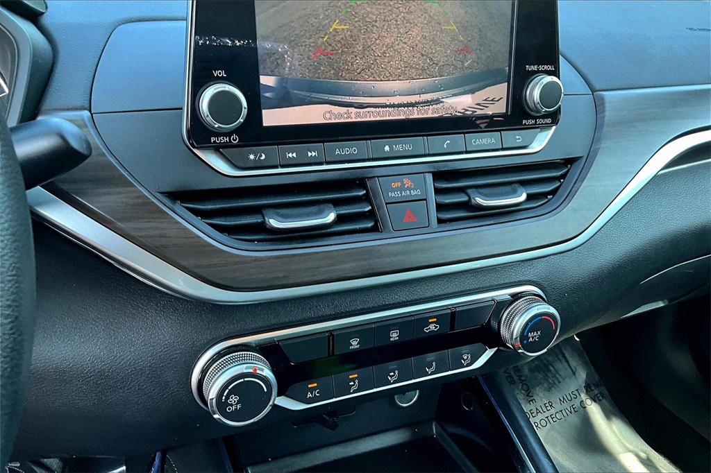 2023 Nissan Altima 2.5 SV Image 20 of 29