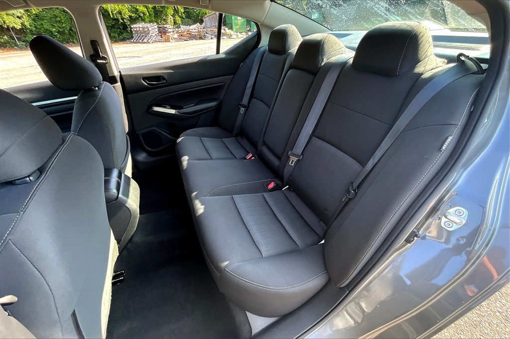 2023 Nissan Altima 2.5 SV Image 11 of 29