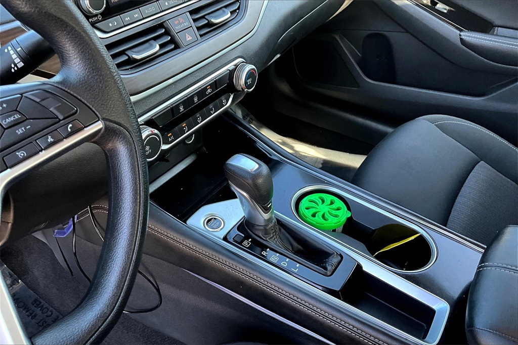 2023 Nissan Altima 2.5 SV Image 22 of 29