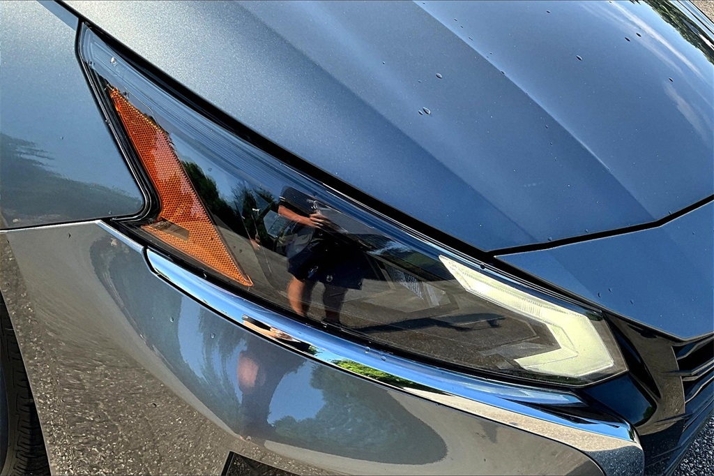 2023 Nissan Altima 2.5 SV Image 25 of 29
