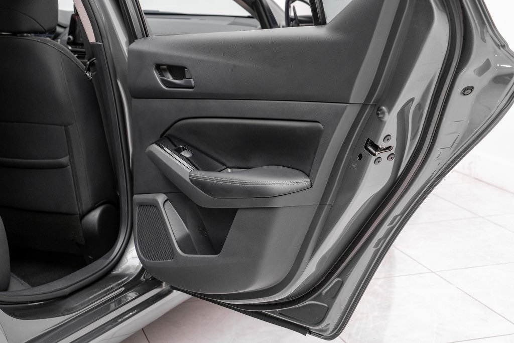 2023 Nissan Altima 2.5 SV Image 42 of 55