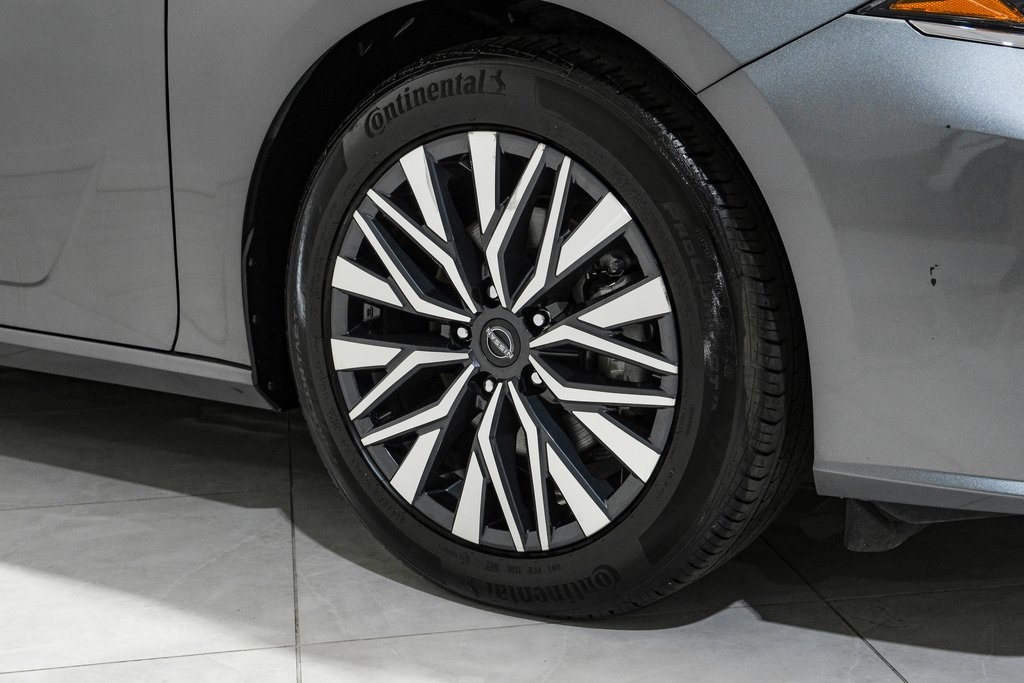 2023 Nissan Altima 2.5 SV Image 51 of 55