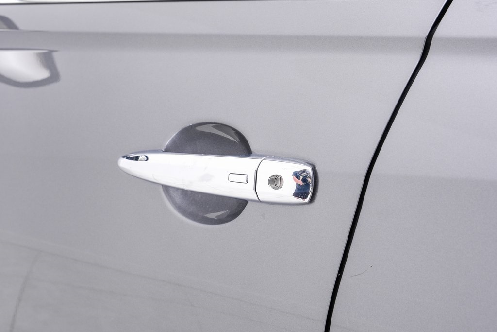 2023 Nissan Altima 2.5 SV Image 35 of 55