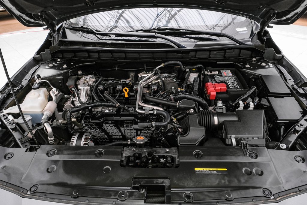 2023 Nissan Altima 2.5 SV Image 46 of 55