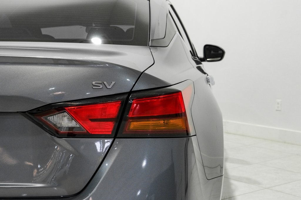 2023 Nissan Altima 2.5 SV Image 44 of 55