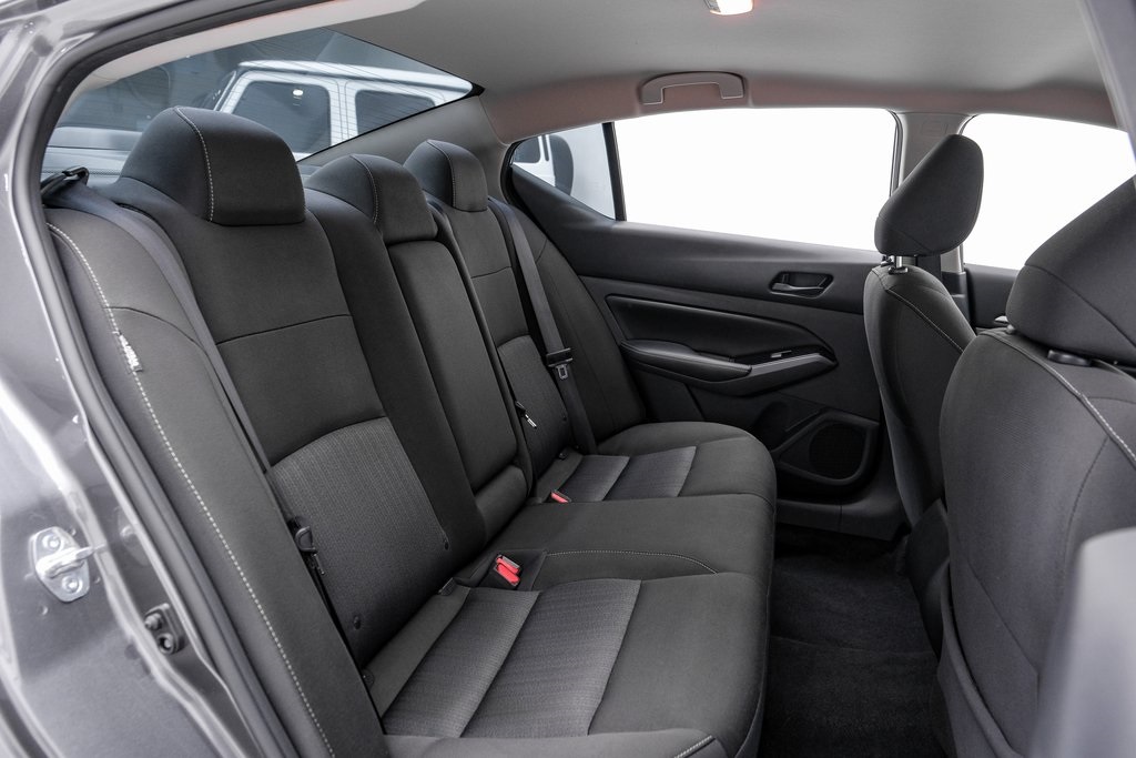 2023 Nissan Altima 2.5 SV Image 31 of 55