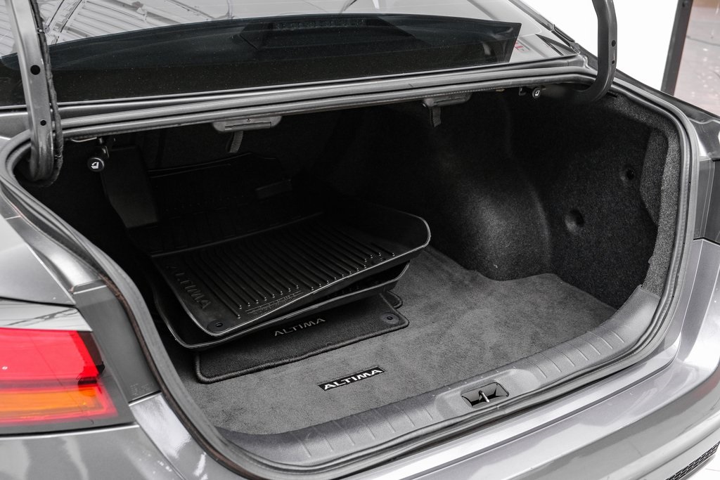 2023 Nissan Altima 2.5 SV Image 49 of 55