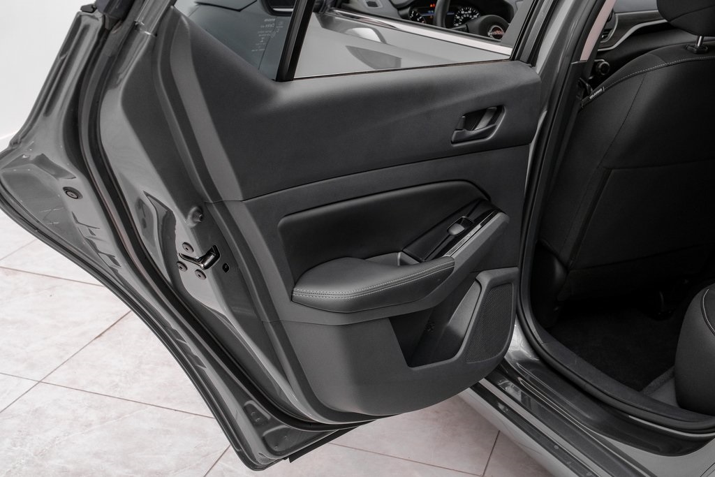 2023 Nissan Altima 2.5 SV Image 41 of 55