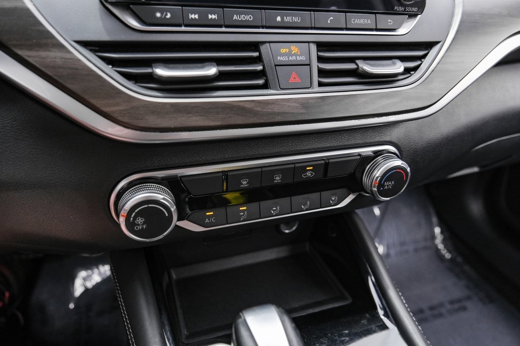 2023 Nissan Altima 2.5 SV Image 26 of 55