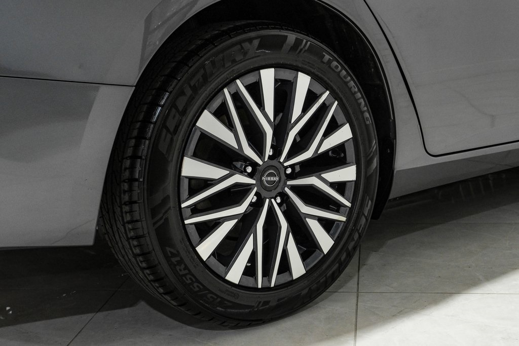 2023 Nissan Altima 2.5 SV Image 50 of 55